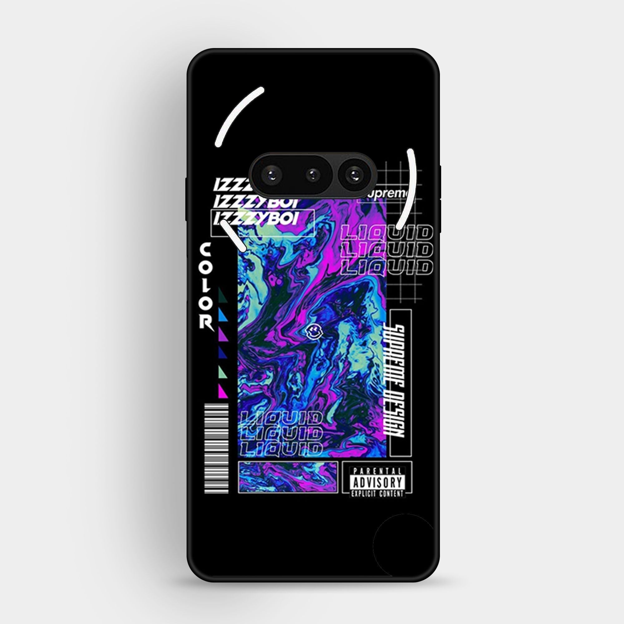 Nothing Phones Nothing Phone 3A Design 086 Premium Glossy Phone Case 5d66aab5189feaaa28e7d70af68c82f1 Phone Case