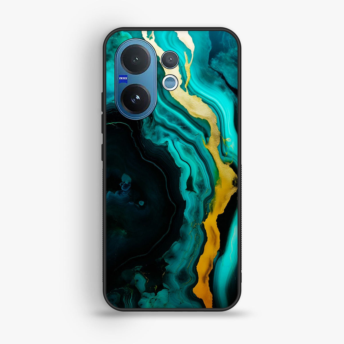 VIVO V60 - Wallpaper 110 - Premium Printed Glossy Phone Case