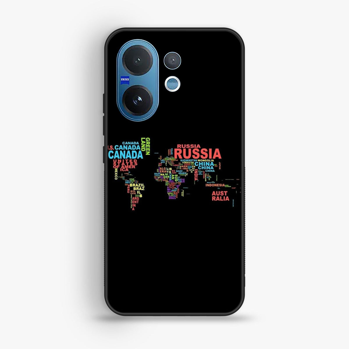 VIVO V60 - Wallpaper 080 - Premium Printed Glossy Phone Case