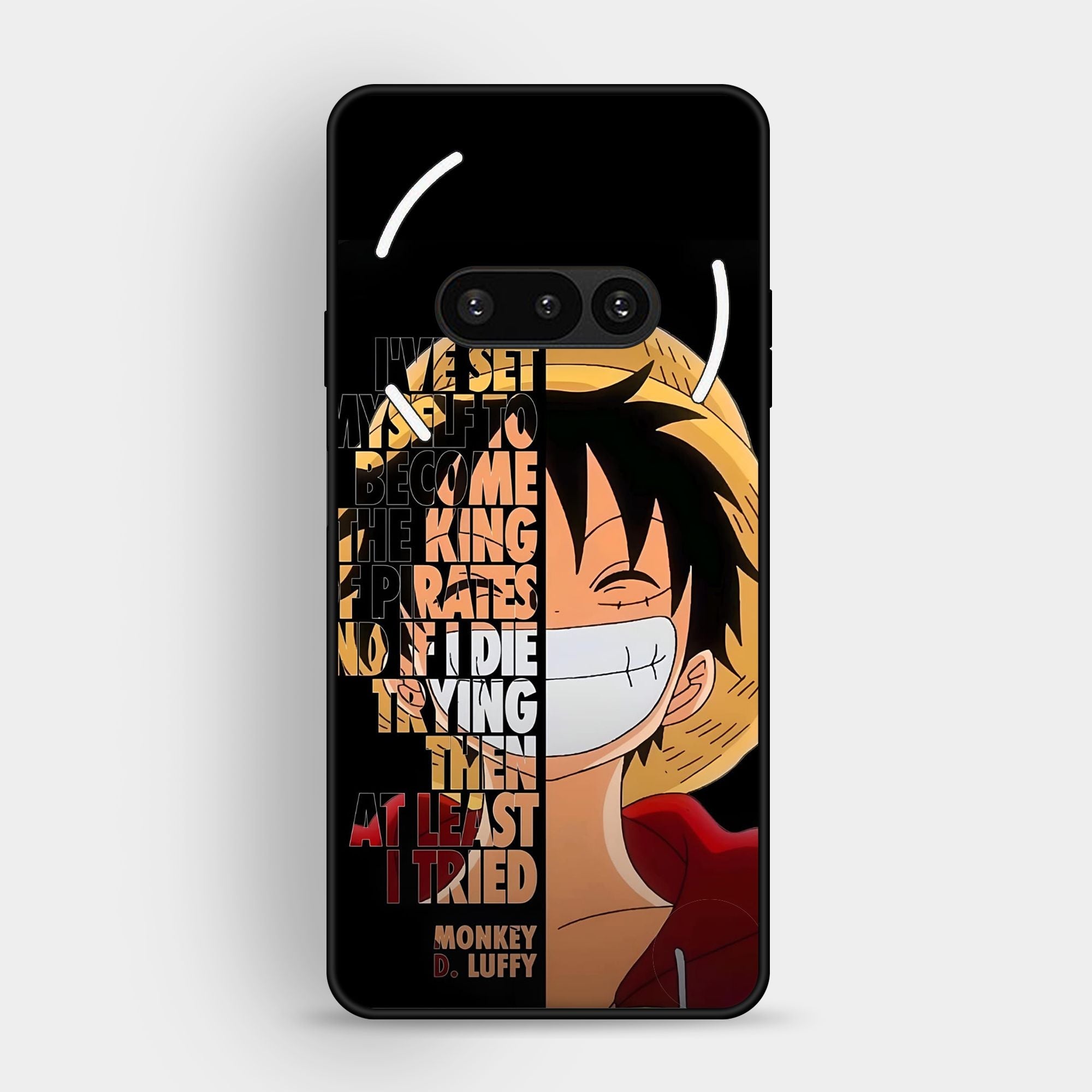 Nothing Phones Nothing Phone 3A Design 016 Premium Glossy Phone Case 5f4b453a943b3e76f32e93d917351078 Phone Case