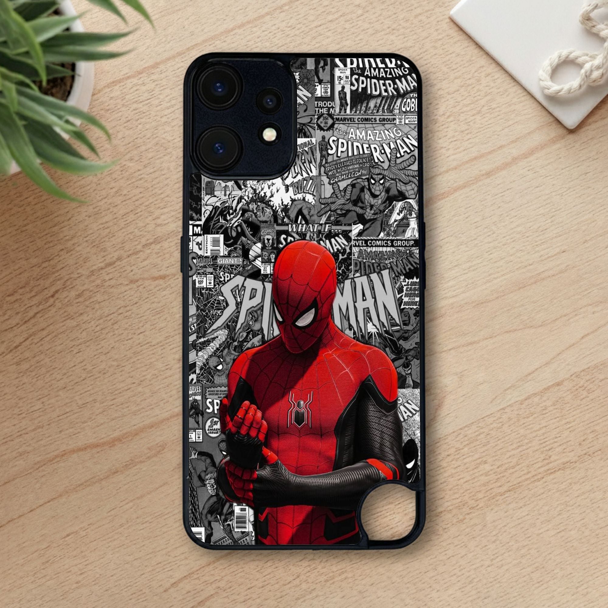 Nothing CMF Phone 2 Pro - Wallpaper 27 - Premium Glossy Phone Case 5febe45c40cd8bc1b825d8971e15eead Mobile Phone Cases