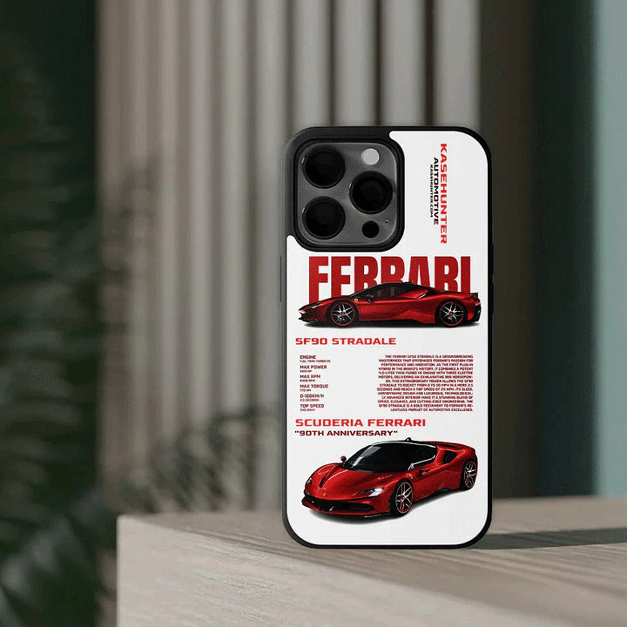 Dream Car Collection For All Models