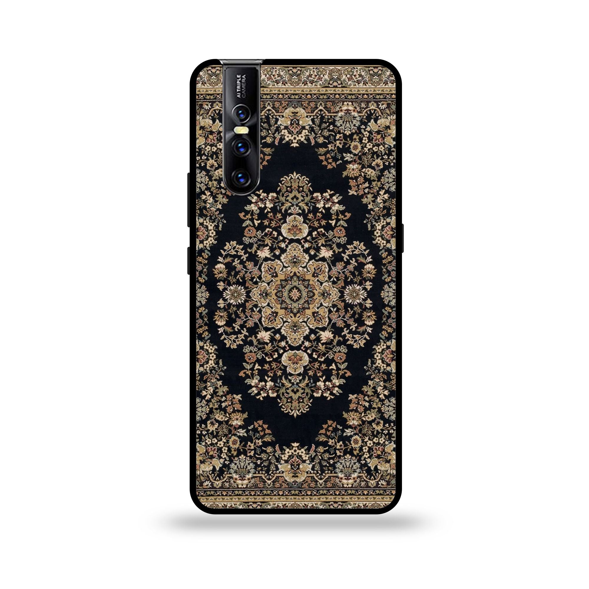 Vivo V15 Pro - Wallpaper 045 - Premium Printed Glossy Phone Case