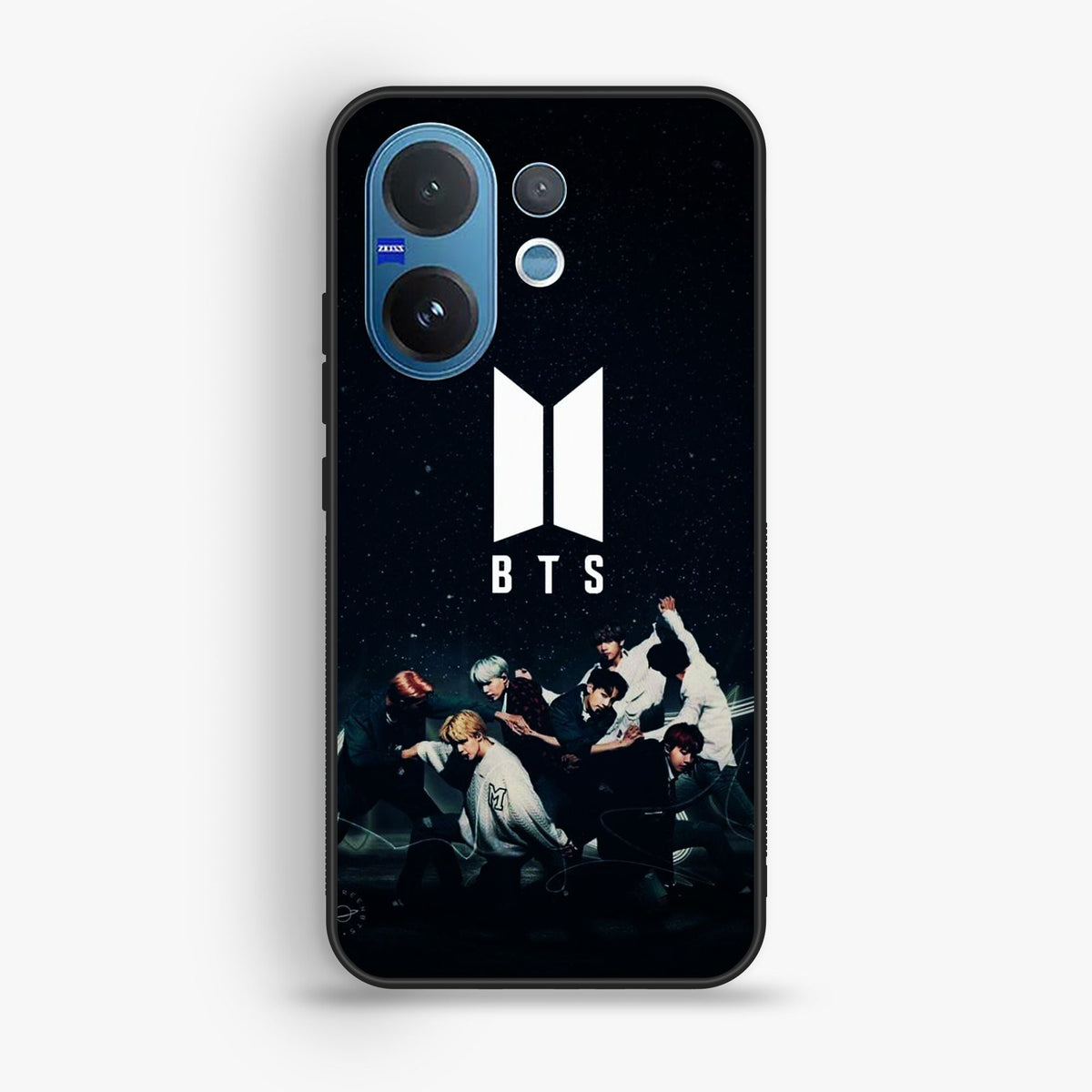 VIVO V60 - Wallpaper 097 - Premium Printed Glossy Phone Case