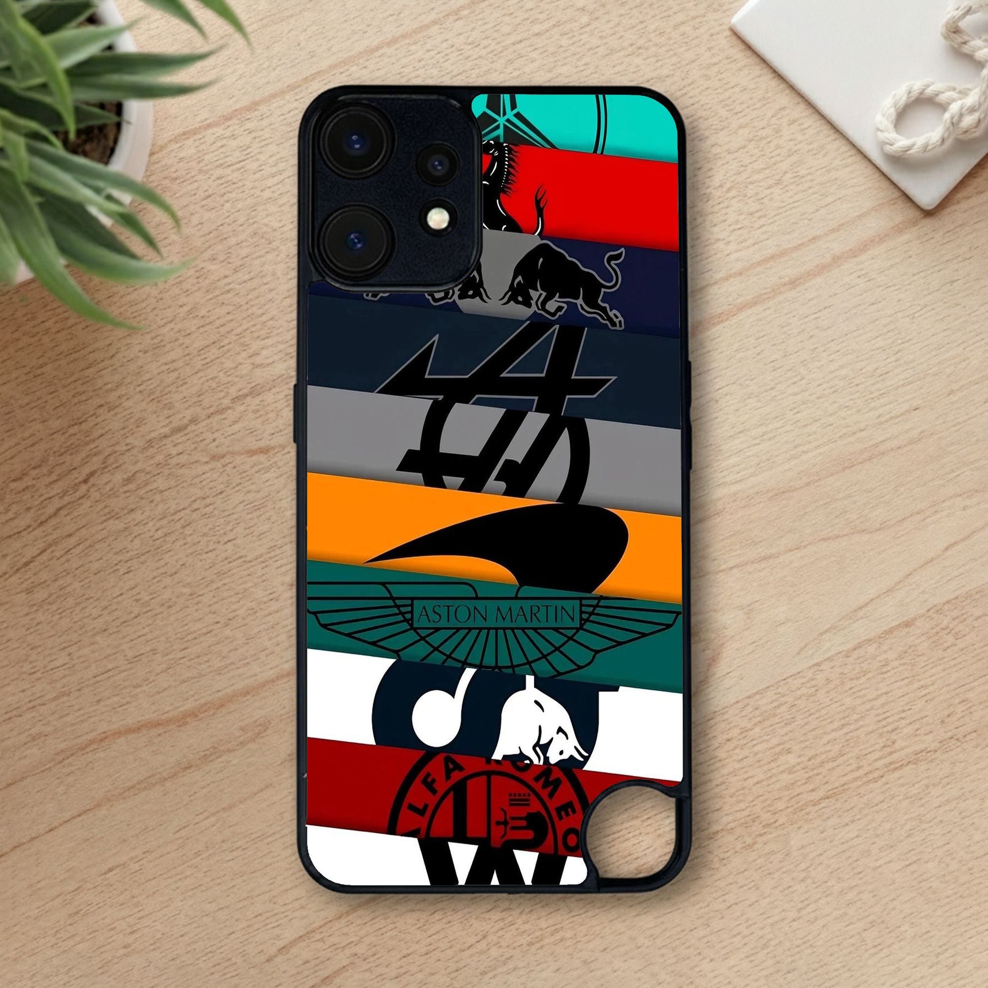 Nothing CMF Phone 2 Pro - Wallpaper 08 - Premium Glossy Phone Case 63beb348cb7c4d4789ddf00fd7accf92 Mobile Phone Cases