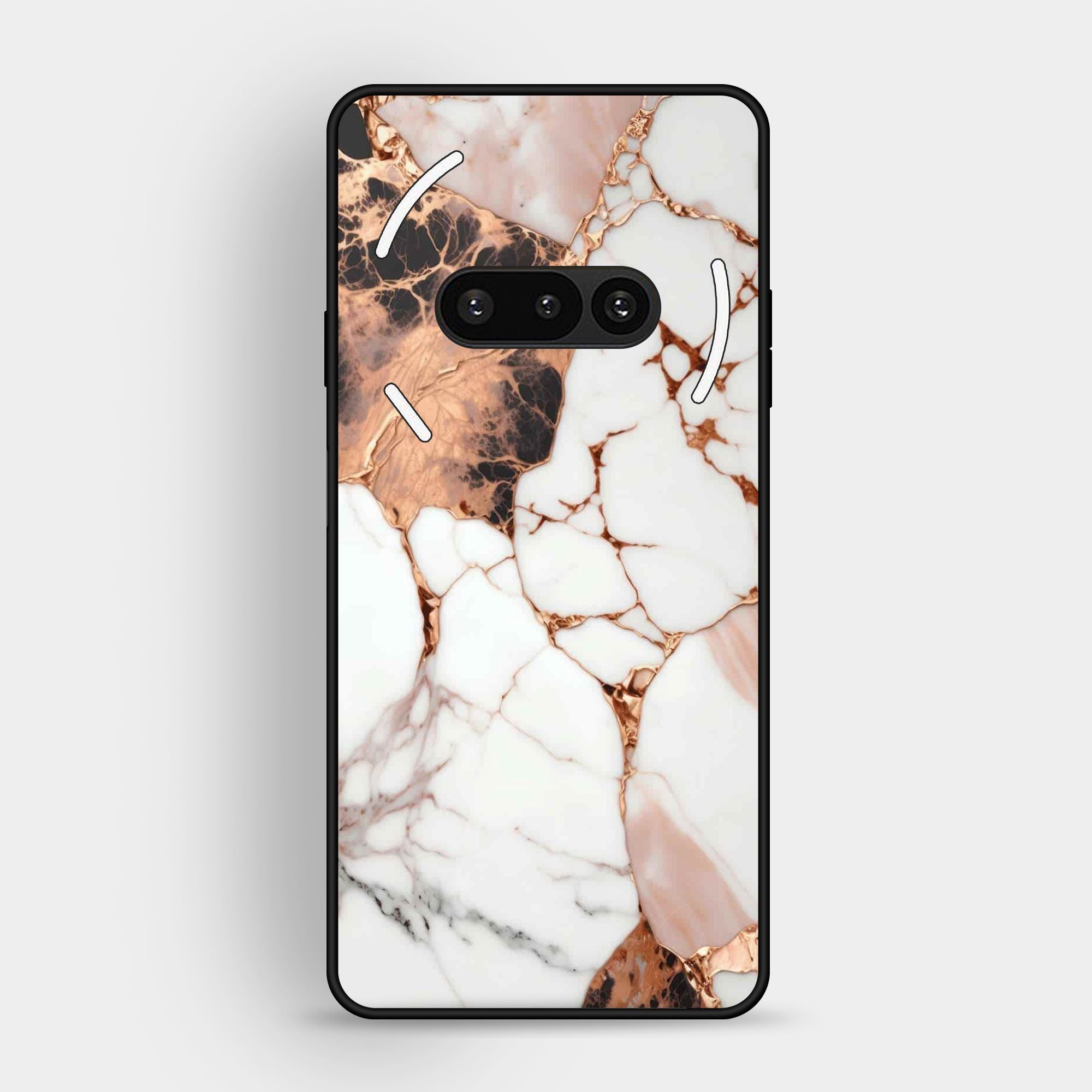 Nothing Phones Nothing Phone 3A Design 135 Premium Glossy Phone Case 64252a0d57c4d63b779988e610c9aff4 Phone Case