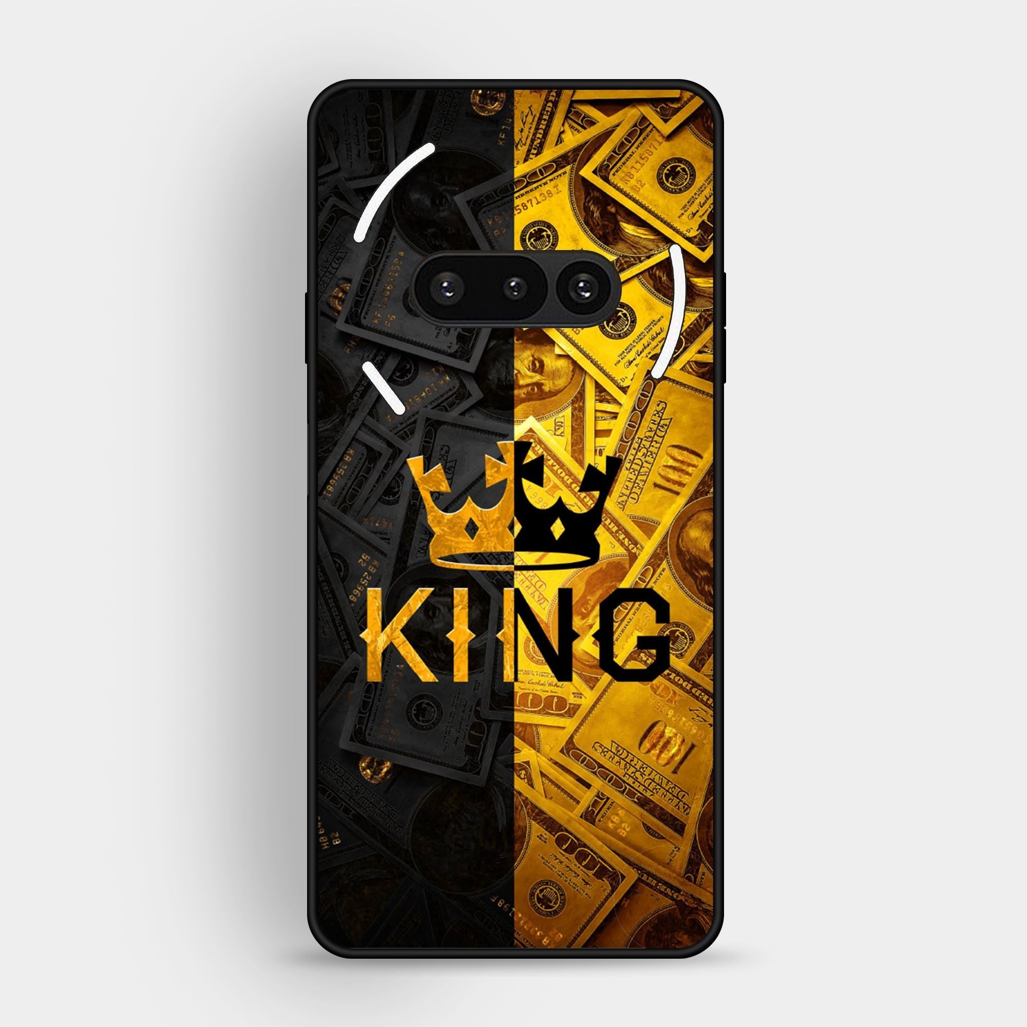Nothing Phones Nothing Phone 3A Design 070 Premium Glossy Phone Case 64a22a40ee877f073e3046826b5b171e Phone Case