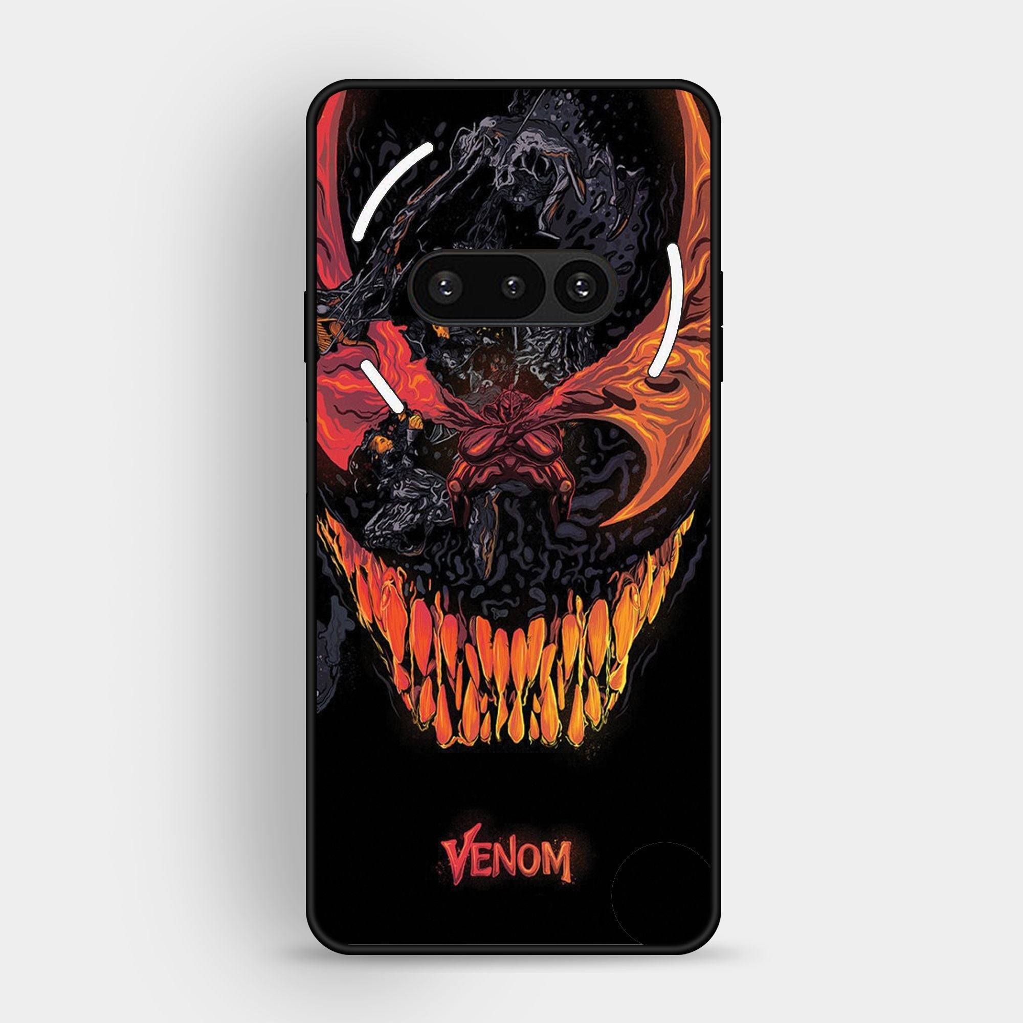 Nothing Phones Nothing Phone 3A Design 164 Premium Glossy Phone Case 6660a0acb89fb4561efea9780bf78763 Phone Case