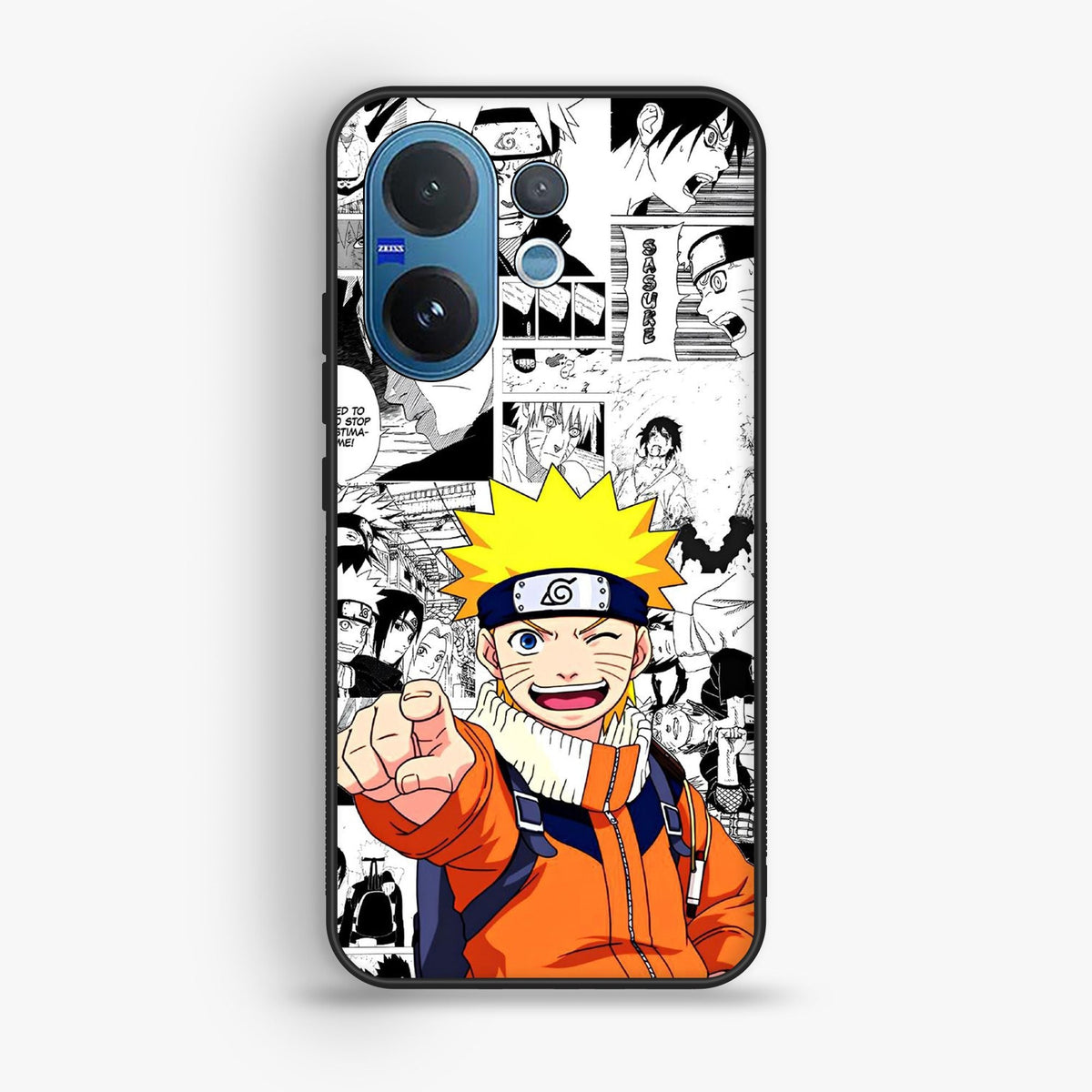 VIVO V60 - Wallpaper 071 - Premium Printed Glossy Phone Case