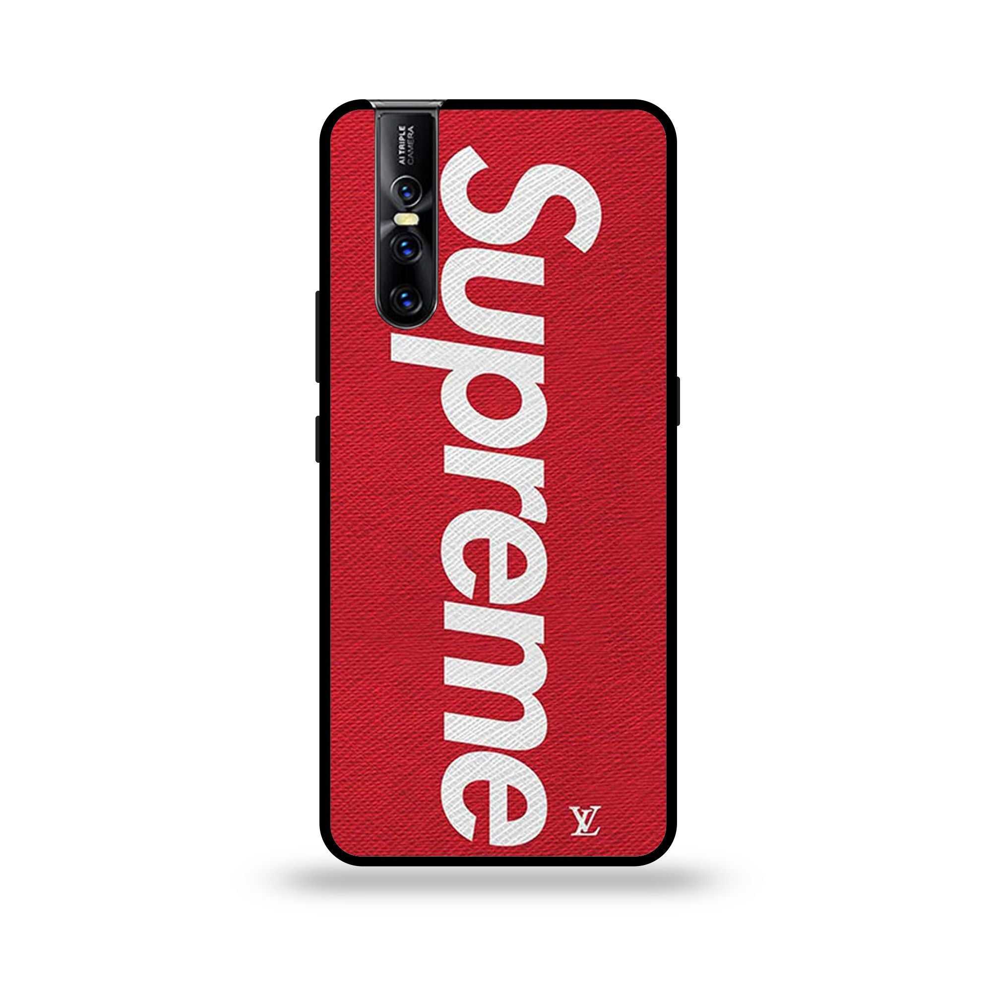 Vivo V15 Pro - Wallpaper 108 - Premium Printed Glossy Phone Case