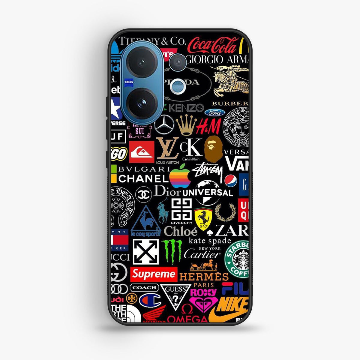 VIVO V60 - Wallpaper 156 - Premium Printed Glossy Phone Case