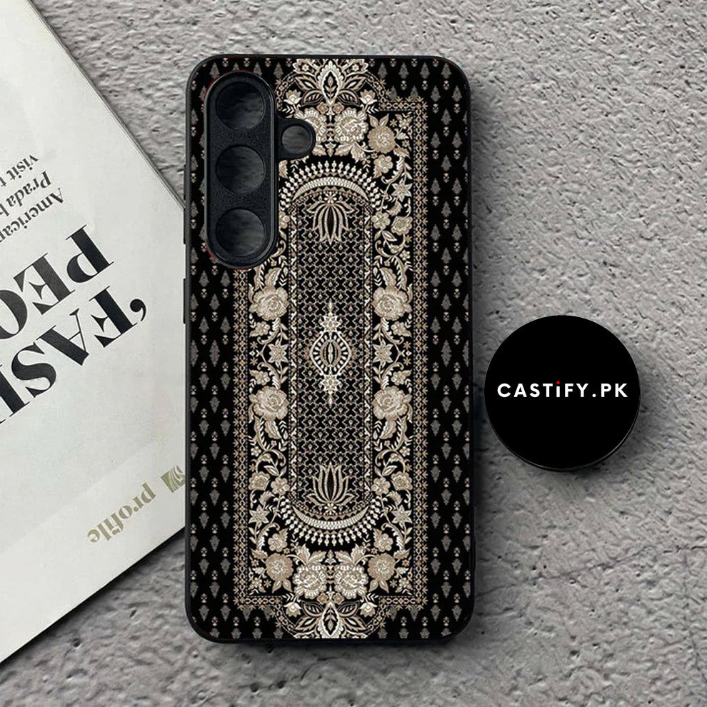 carpet Phone Case Collection For All Models