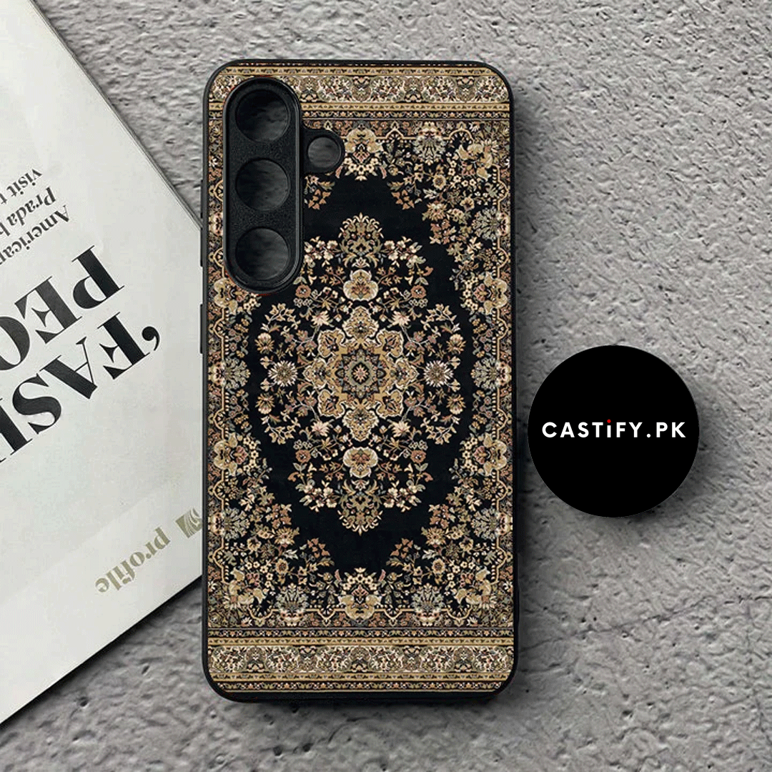 Aesthetic Rug/carpet Phone Case Collection For All Models