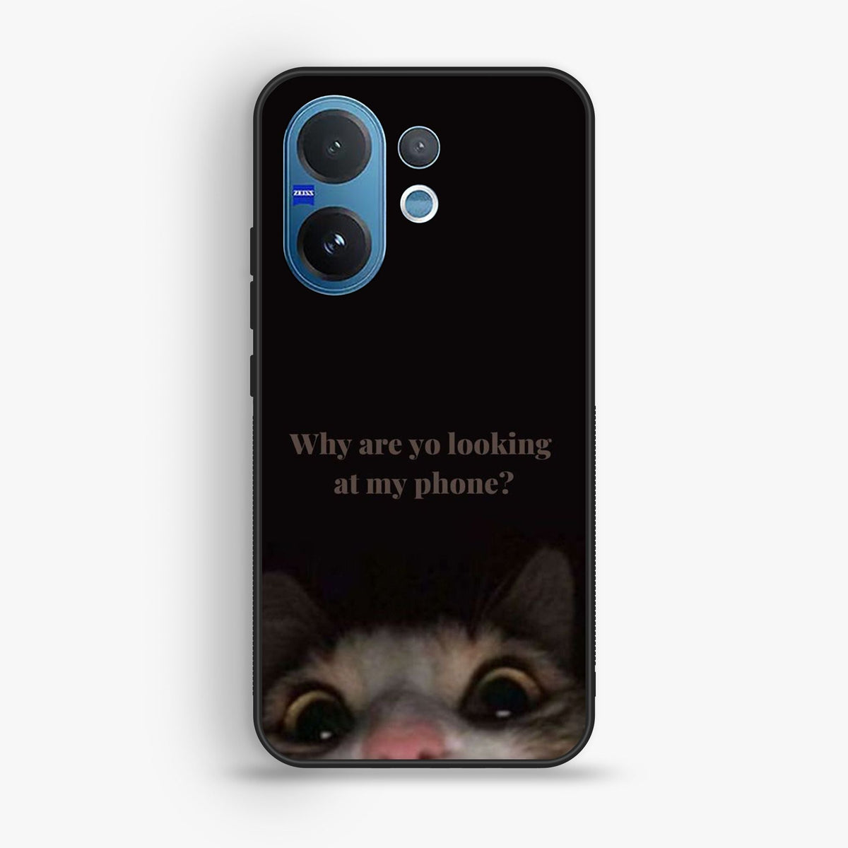 VIVO V60 - Wallpaper 085 - Premium Printed Glossy Phone Case