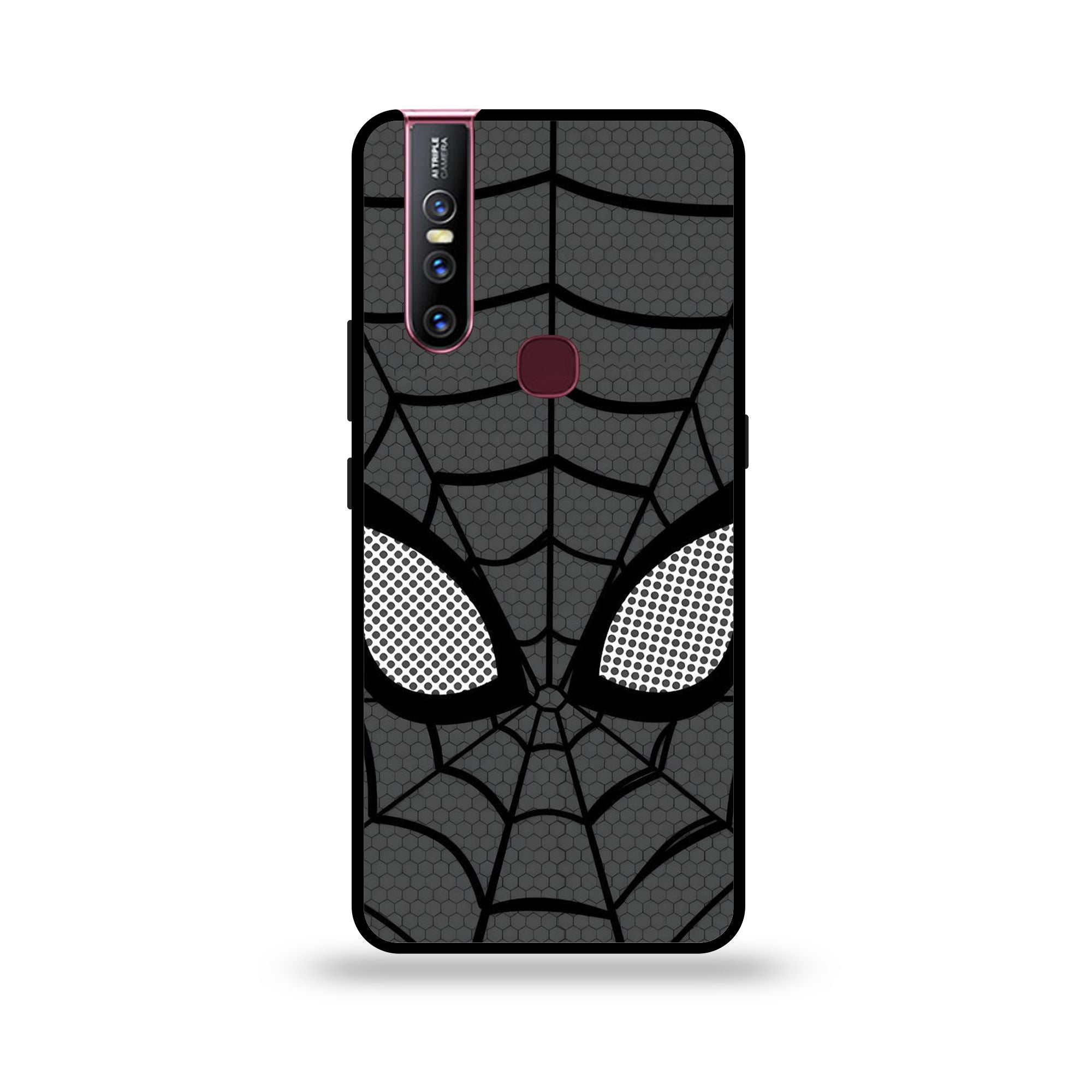 Vivo V15 - Wallpaper 055 - Premium Printed Glossy Phone Case