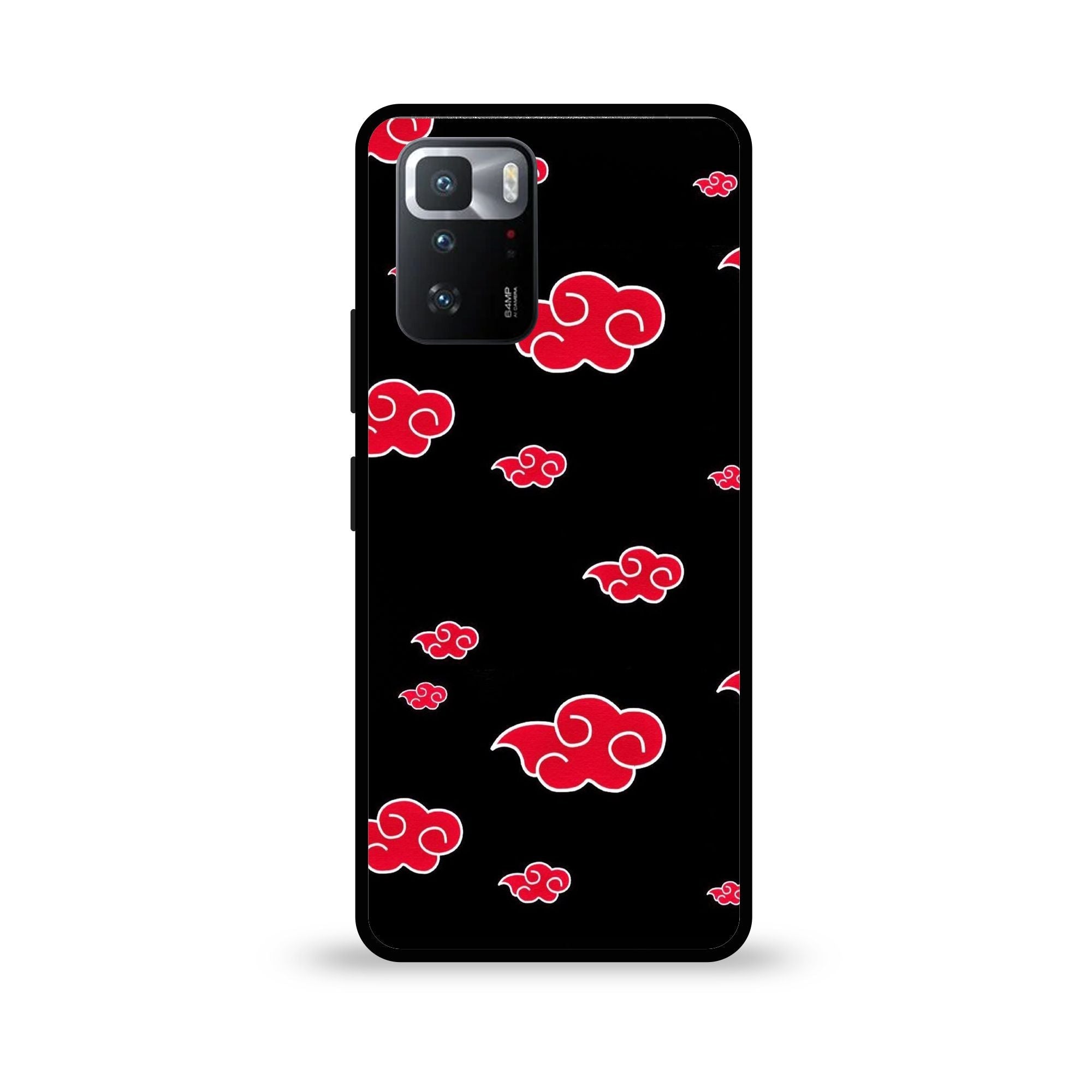 Xiaomi Poco X3 GT - Wallpaper 48 - Premium Printed Glossy Phone Case