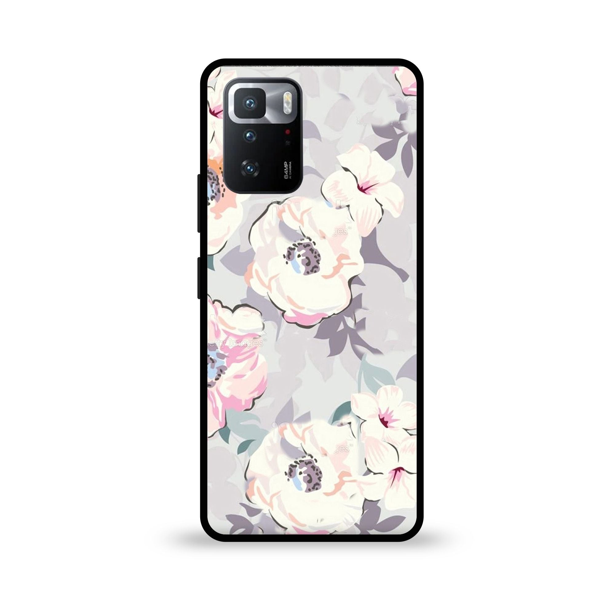 Xiaomi Poco X3 GT - Wallpaper 20 - Premium Printed Glossy Phone Case