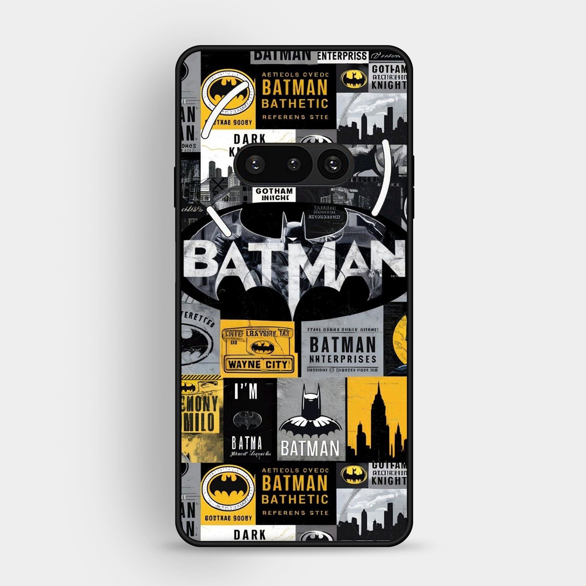 Nothing Phones Nothing Phone 3A Design 169 Premium Glossy Phone Case 6e2735ef4bfa1b4191eb8fb0f53961a5 Phone Case