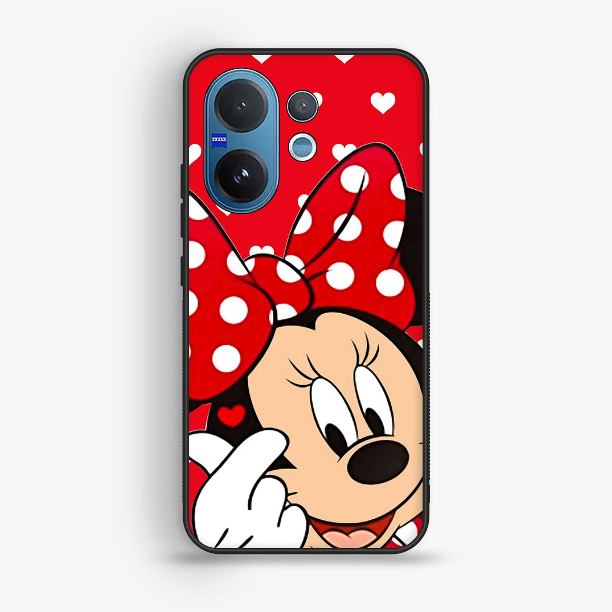 VIVO V60 - Wallpaper 013 - Premium Printed Glossy Phone Case