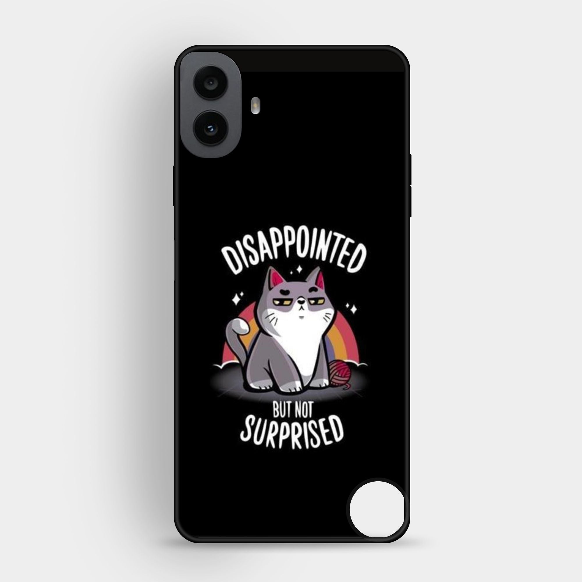 Nothing CMF Phone 1 - Color 15 - Premium Glossy Phone Case