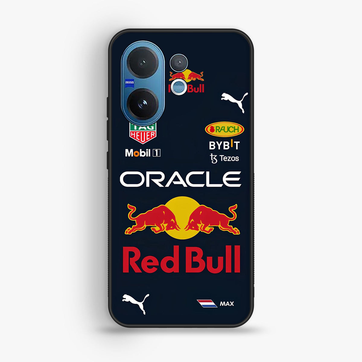 VIVO V60 - Wallpaper 025 - Premium Printed Glossy Phone Case
