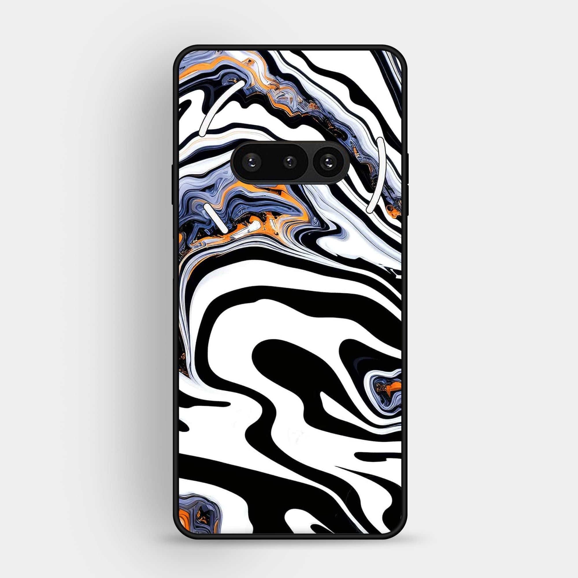 Nothing Phones Nothing Phone 3A Design 137 Premium Glossy Phone Case 7542163c8376e87721619c50b7b3dfc0 Phone Case