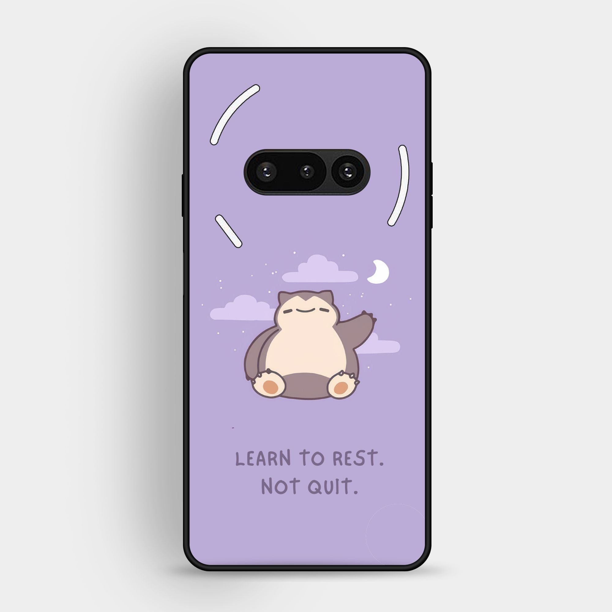Nothing Phone 3A - Color 13 - Premium Glossy Phone Case