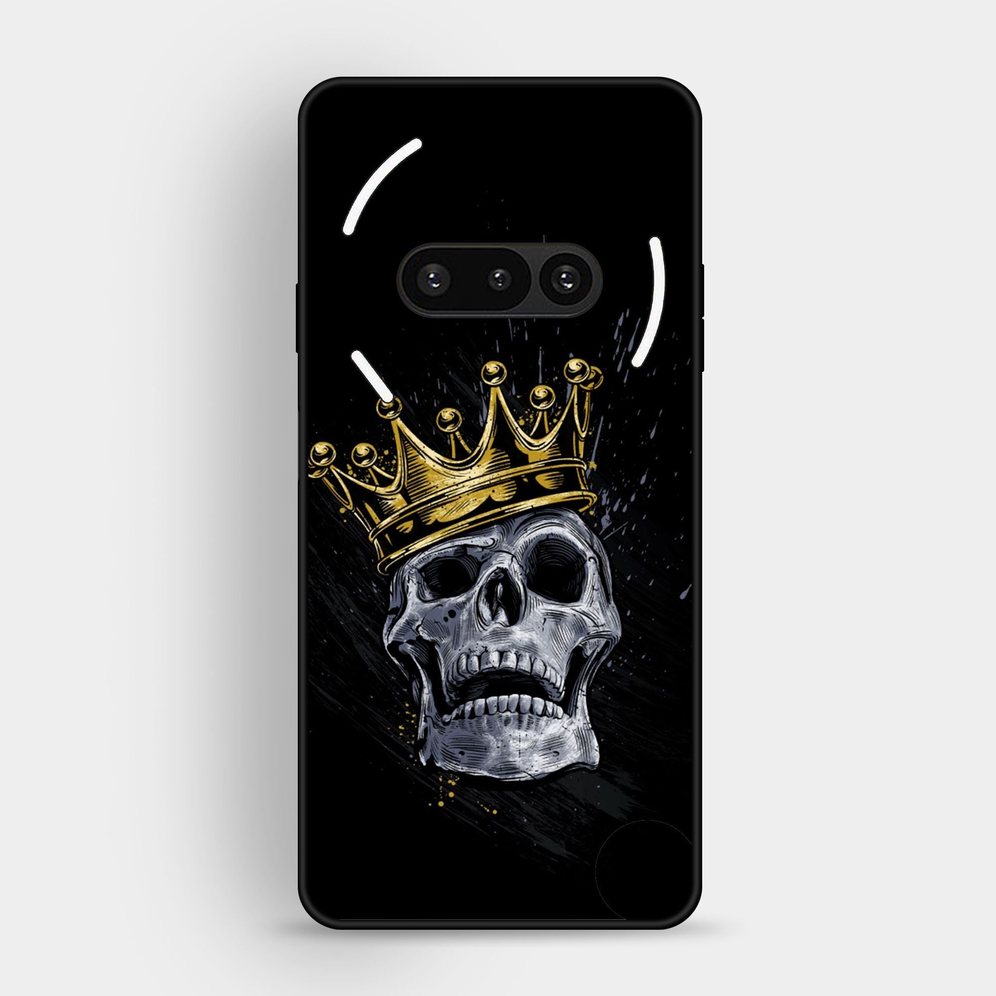 Nothing Phones Nothing Phone 3A Design 068 Premium Glossy Phone Case 79939a5241b1b5e37c1bbe973968e131 Phone Case