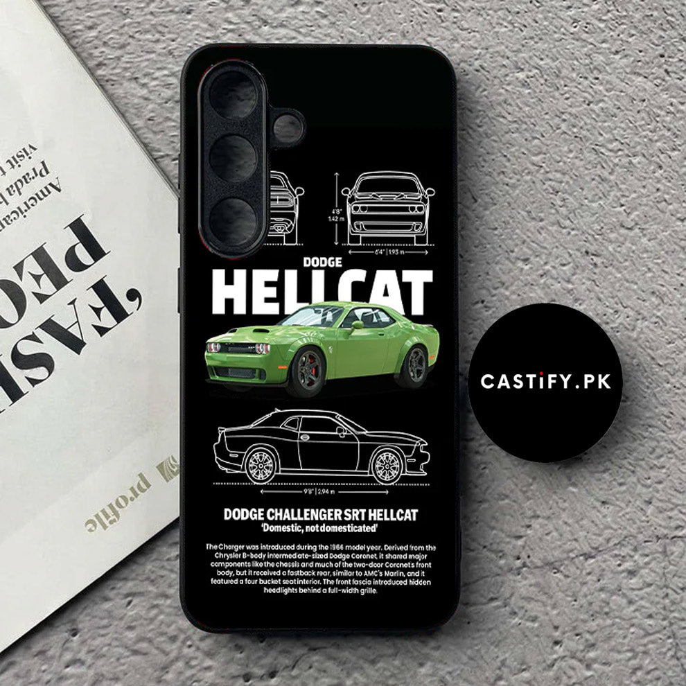 Best Car Premium Metal Phone Case All Models Design-148 Premium Glossy Phone Case