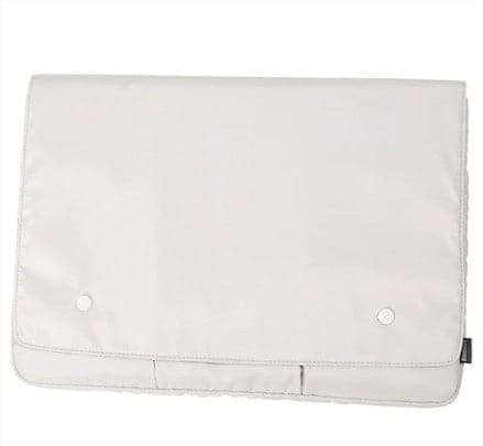 Baseus Basics Series 13 & 16 inch Laptop Sleeve Buff