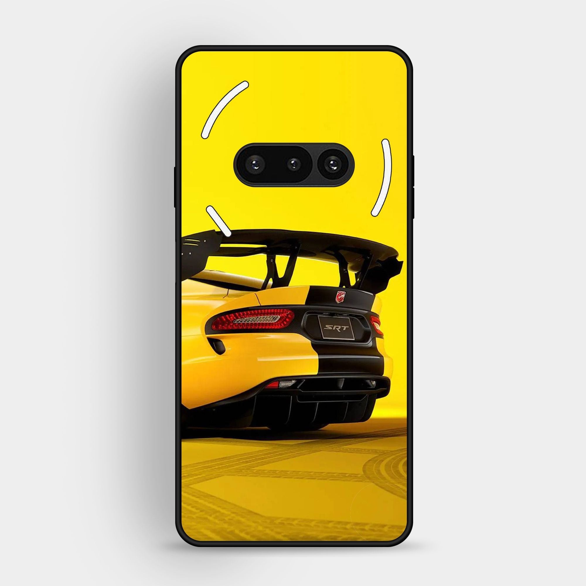 Nothing Phones Nothing Phone 3A Design 152 Premium Glossy Phone Case 7ae87768b538e44ed3f08a234d18bfed Phone Case