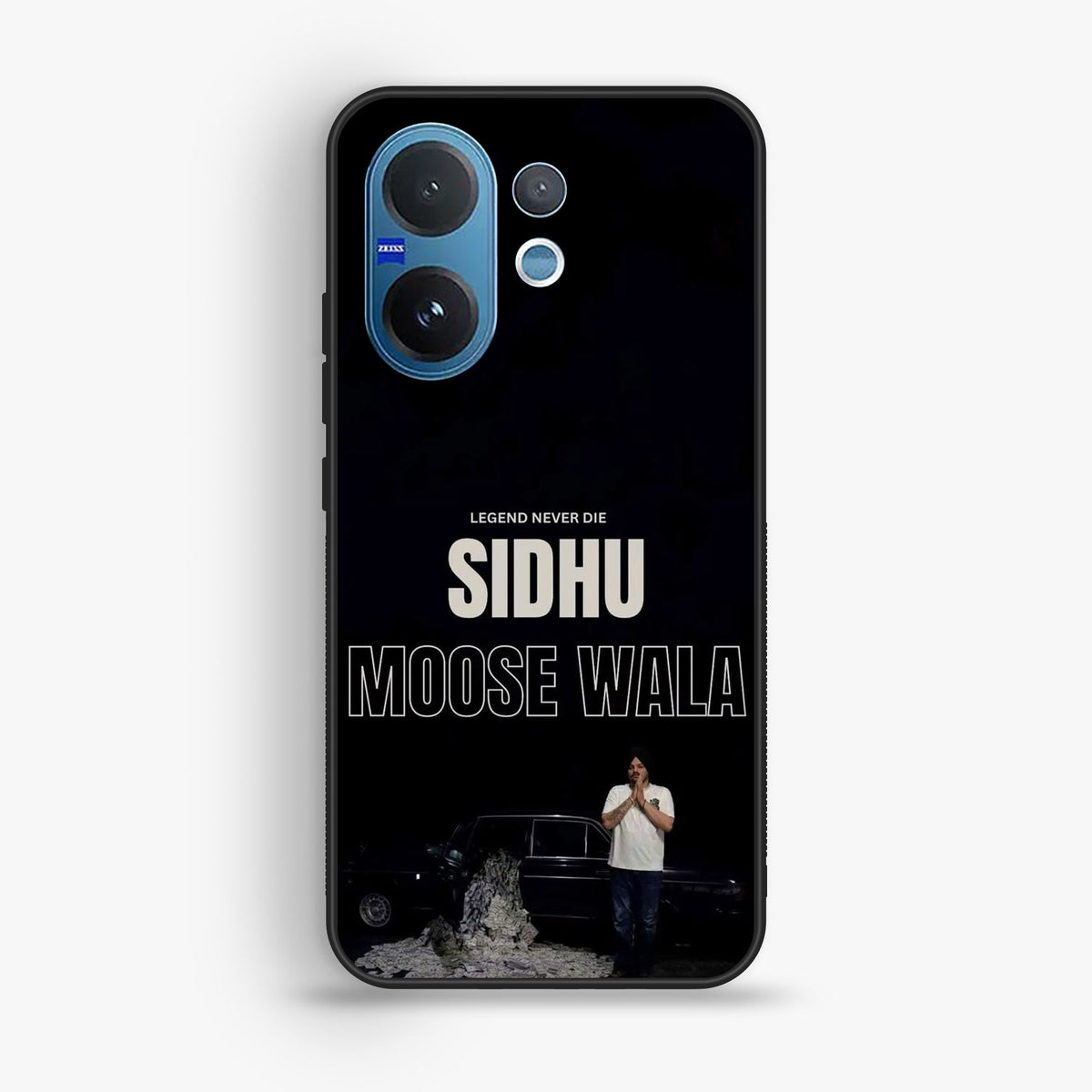 VIVO V60 - Wallpaper 002 - Premium Printed Glossy Phone Case