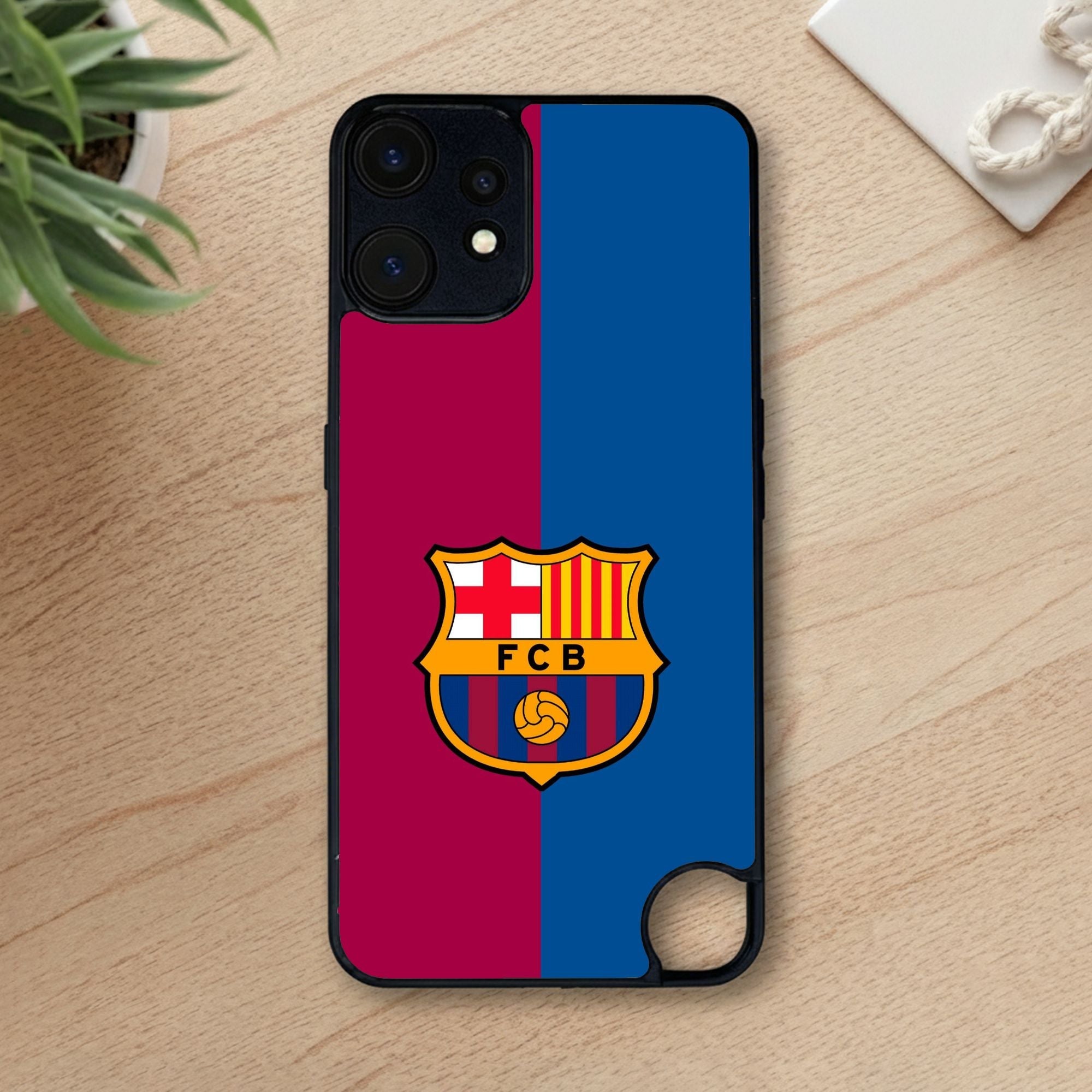 Nothing CMF Phone 2 Pro - Barcelona - Premium Glossy Phone Case 7f6309cb6ce33f4d4041764e735d8de6 Mobile Phone Cases