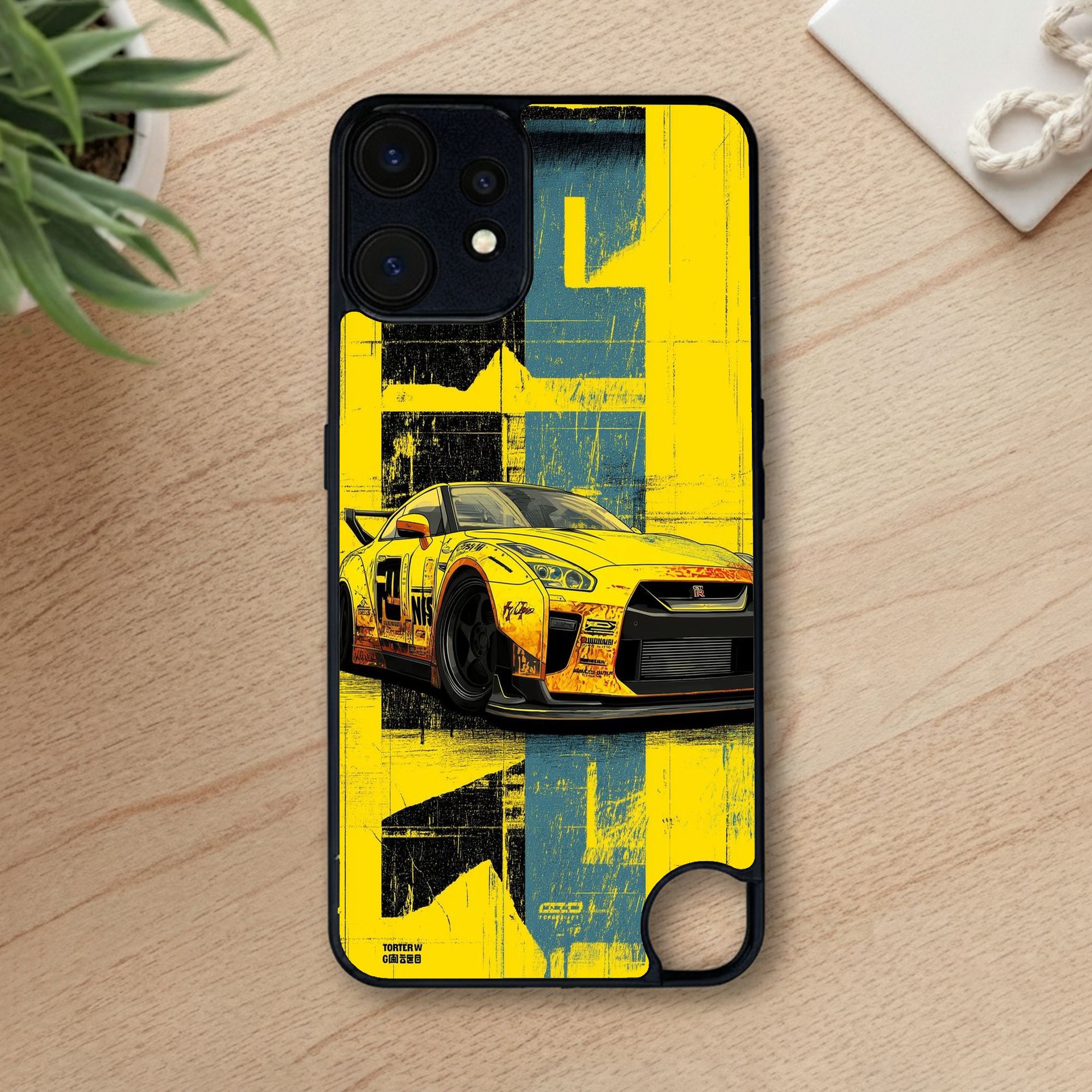 Nothing CMF Phone 2 Pro - Wallpaper 29 - Premium Glossy Phone Case 8003241db50bc3241d75561386c57fda Mobile Phone Cases