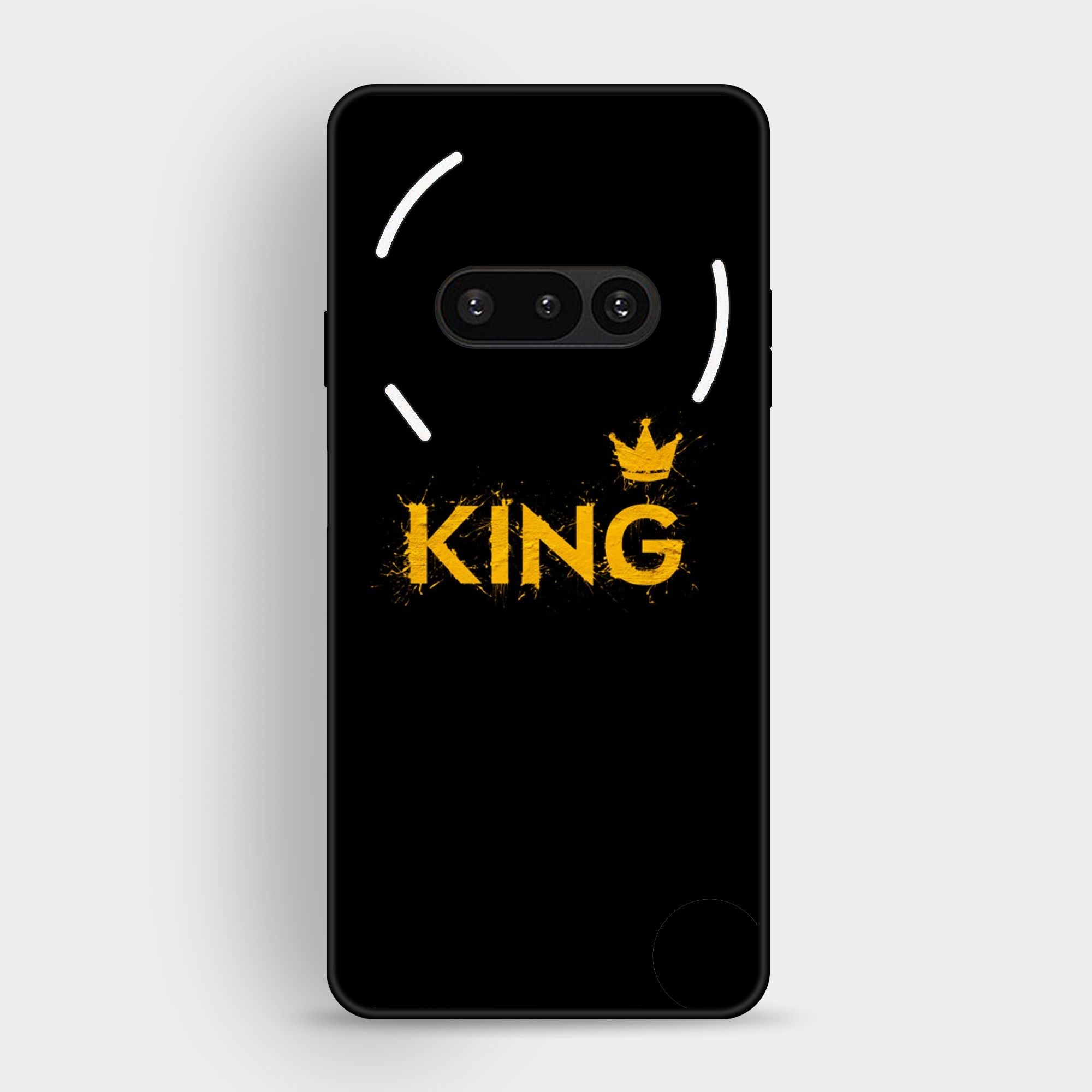 Nothing Phones Nothing Phone 3A Design 066 Premium Glossy Phone Case 8235745900f90f3d378487bd51753530 Phone Case