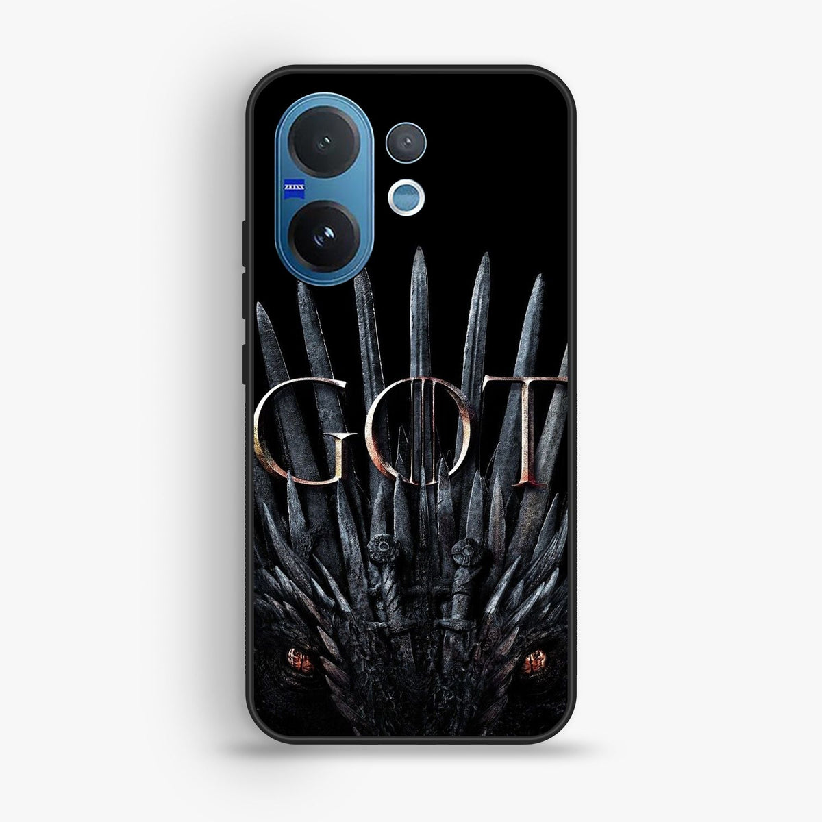 VIVO V60 - Wallpaper 063 - Premium Printed Glossy Phone Case
