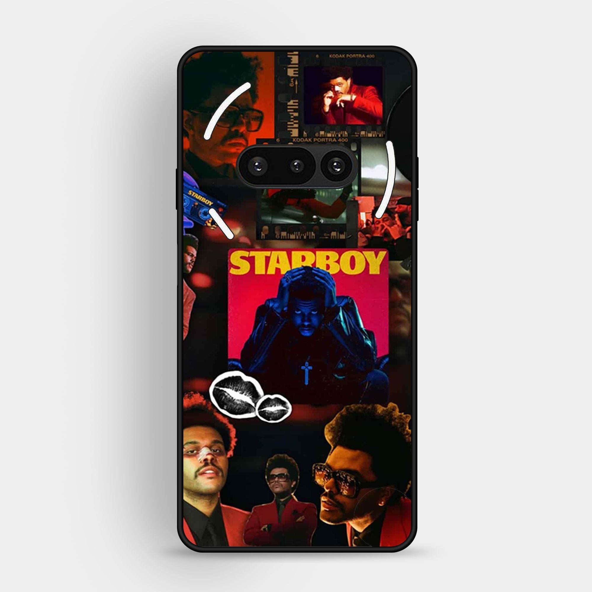 Nothing Phones Nothing Phone 3A Design 118 Premium Glossy Phone Case 83feb1322e3d6dc2037138269578da1c Phone Case