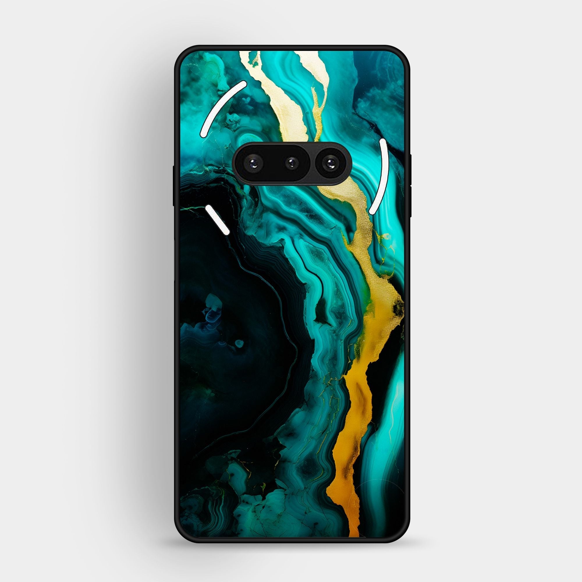 Nothing Phones Nothing Phone 3A Design 105 Premium Glossy Phone Case 881fc6ff6539a3890565f4d9208d1148 Phone Case