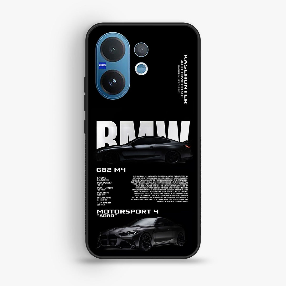 VIVO V60 - Wallpaper 170 - Premium Printed Glossy Phone Case