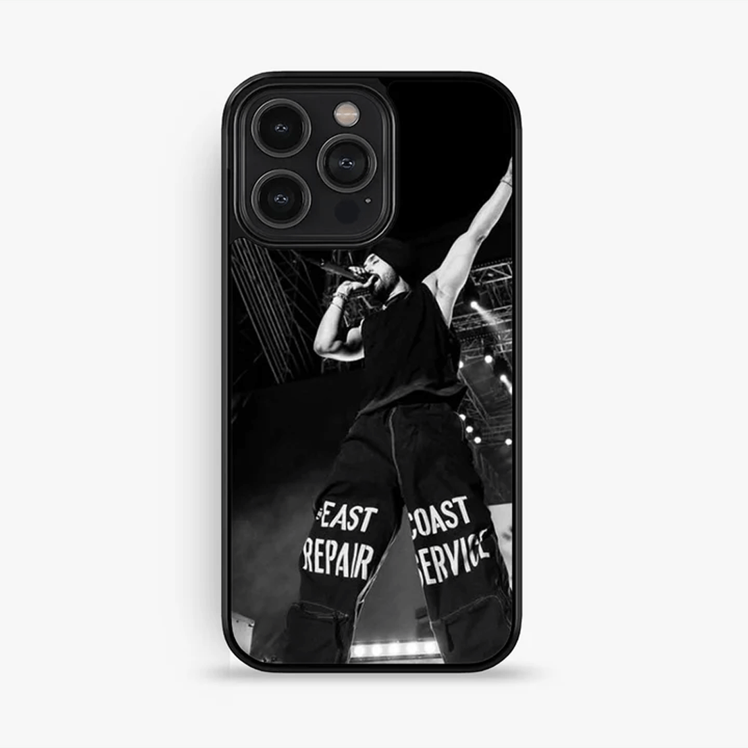 Punjabi Glossy Phone Case Collection for All Android & iPhone Models