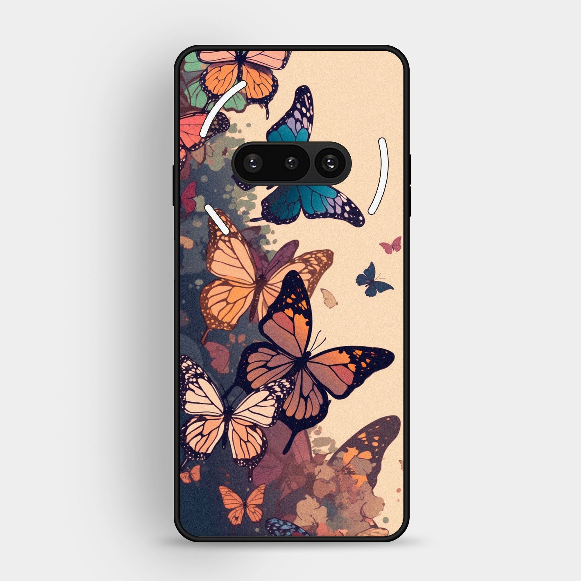 Nothing Phones Nothing Phone 3A Design 094 Premium Glossy Phone Case 8cd8469061da06085b2b6636505568c2 Phone Case