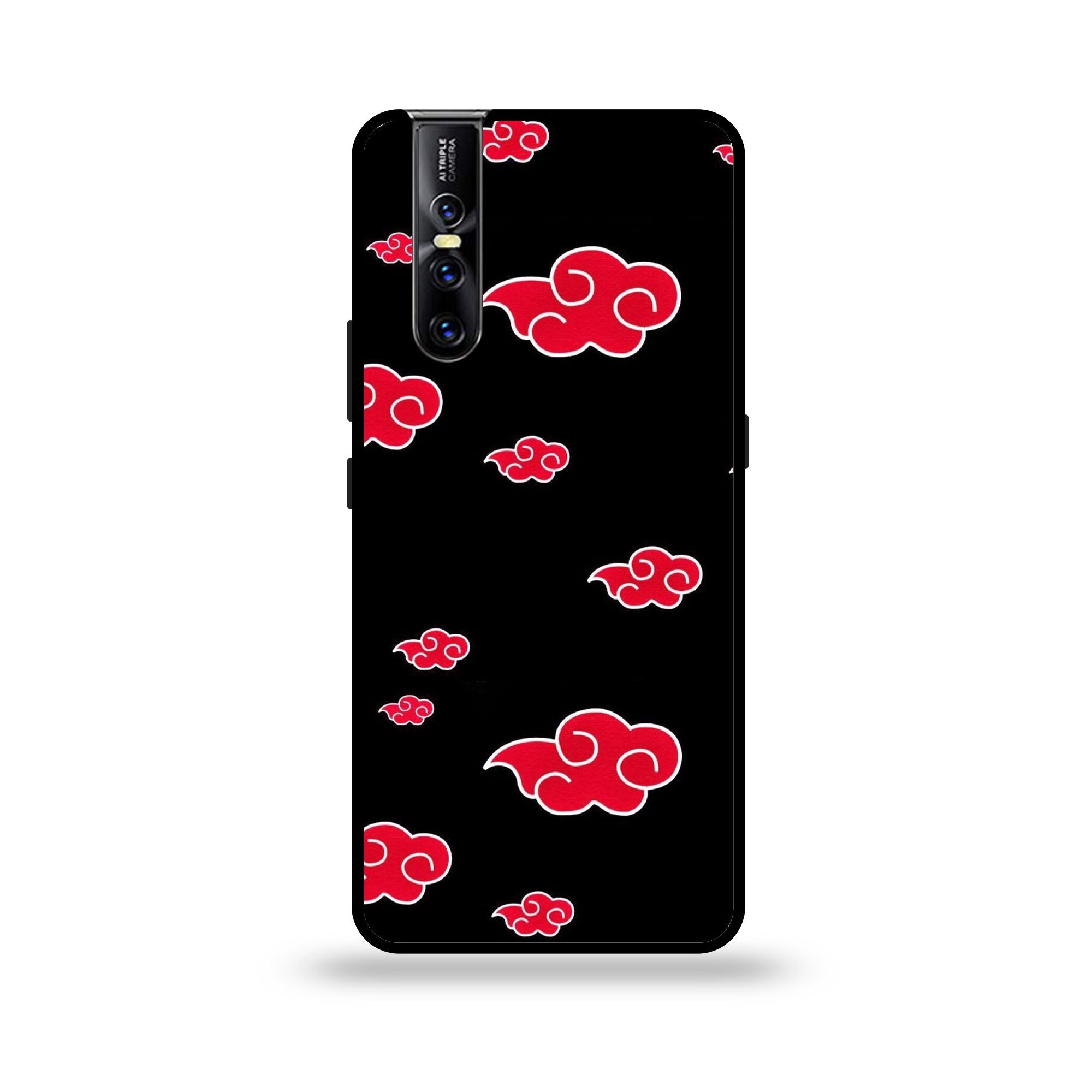 Vivo V15 Pro - Wallpaper 072 - Premium Printed Glossy Phone Case
