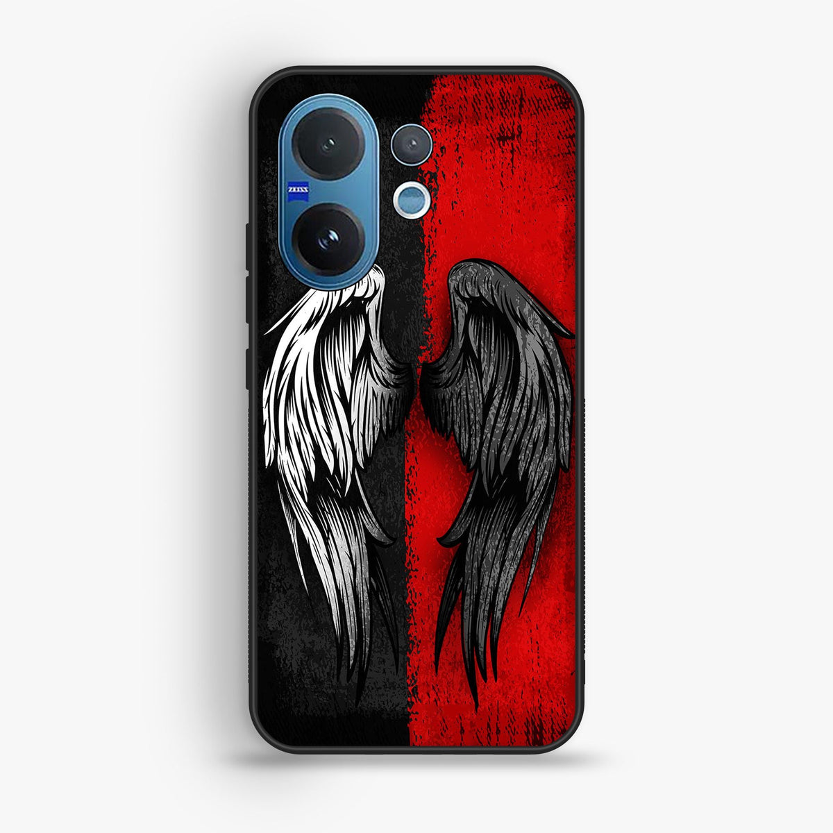VIVO V60 - Wallpaper 137 - Premium Printed Glossy Phone Case