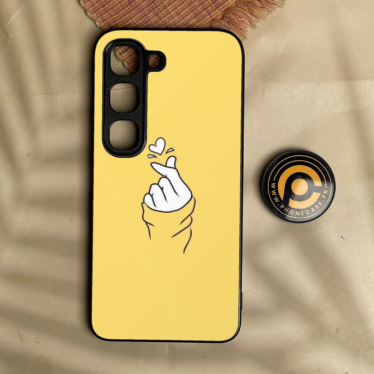 Infinix Hot 70 Pro - Anime Girls Design 2 - Premium Metal Printed Soft Bumper Shock Proof Case