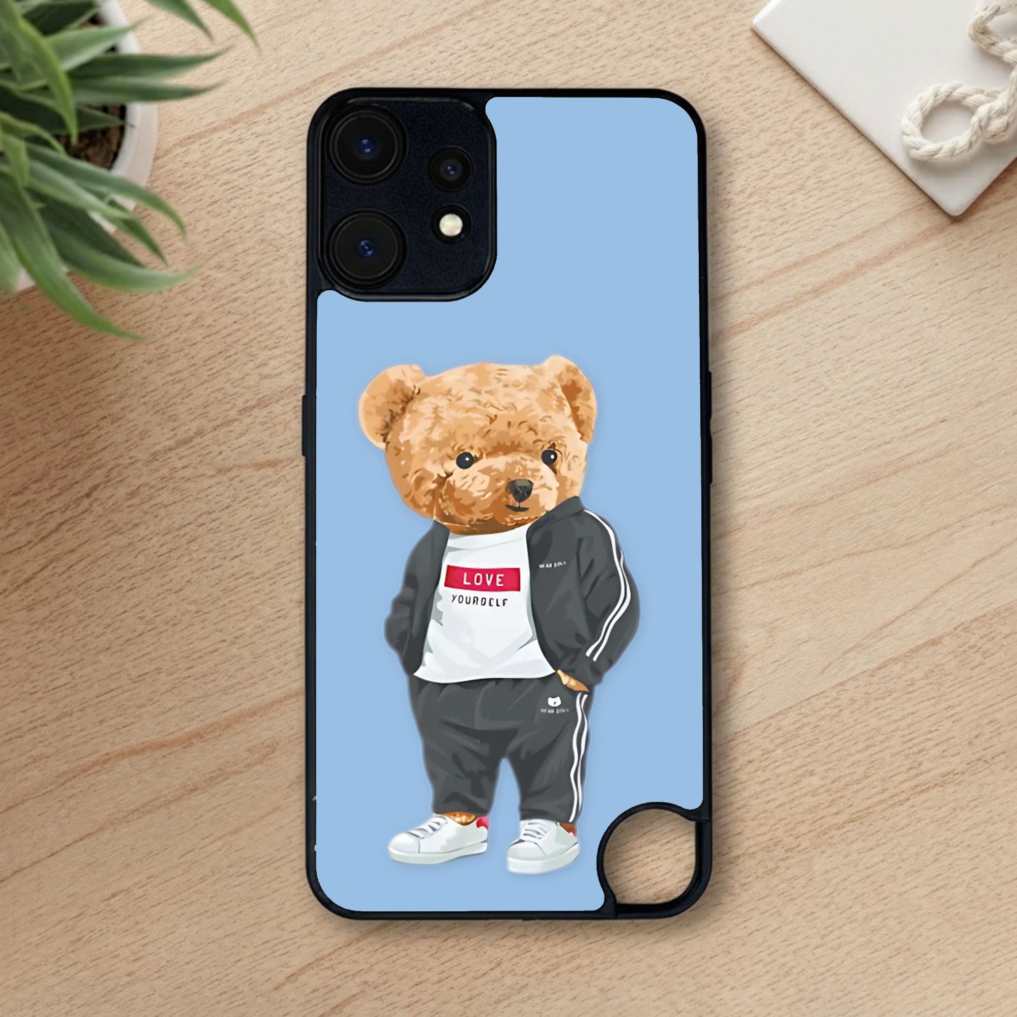Nothing CMF Phone 2 Pro - Design 004 - Premium Glossy Phone Case 97667d643495c63e10b7ef80f97ff7dc Mobile Phone Cases