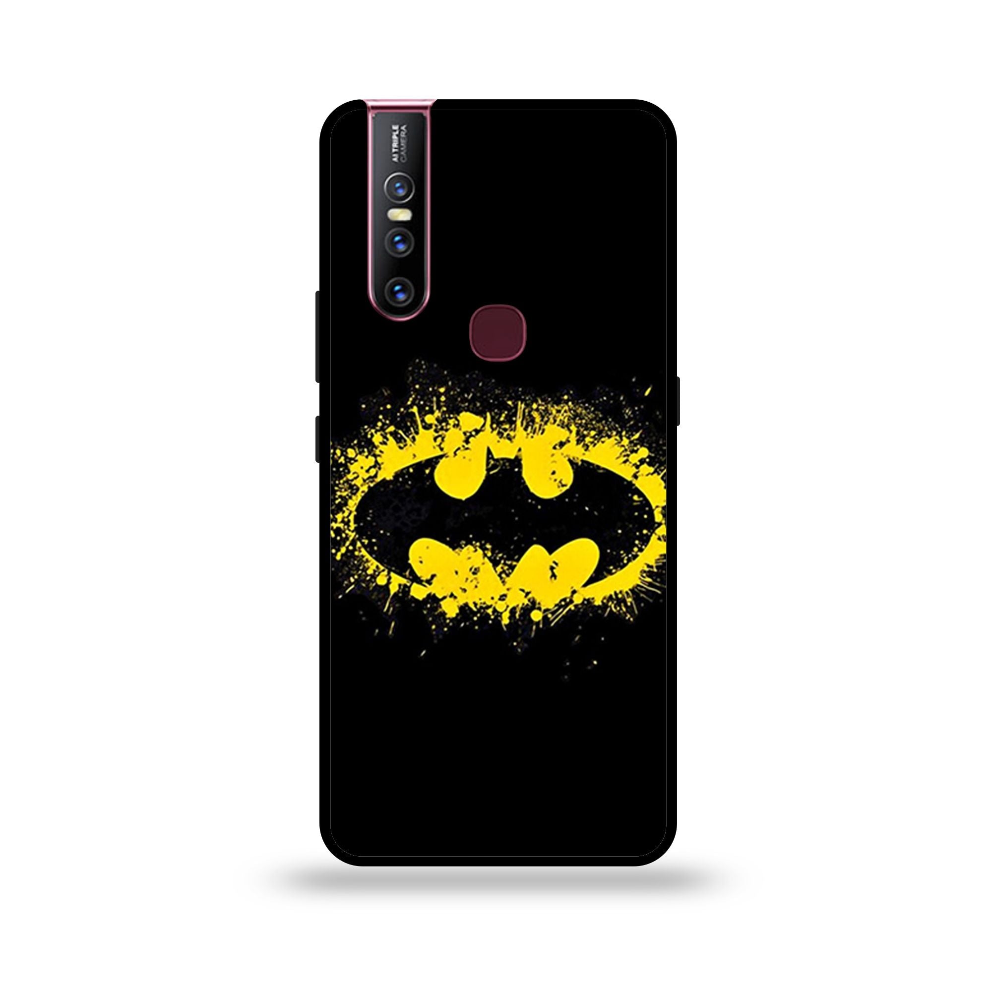 Vivo V15 - Wallpaper 117 - Premium Printed Glossy Phone Case
