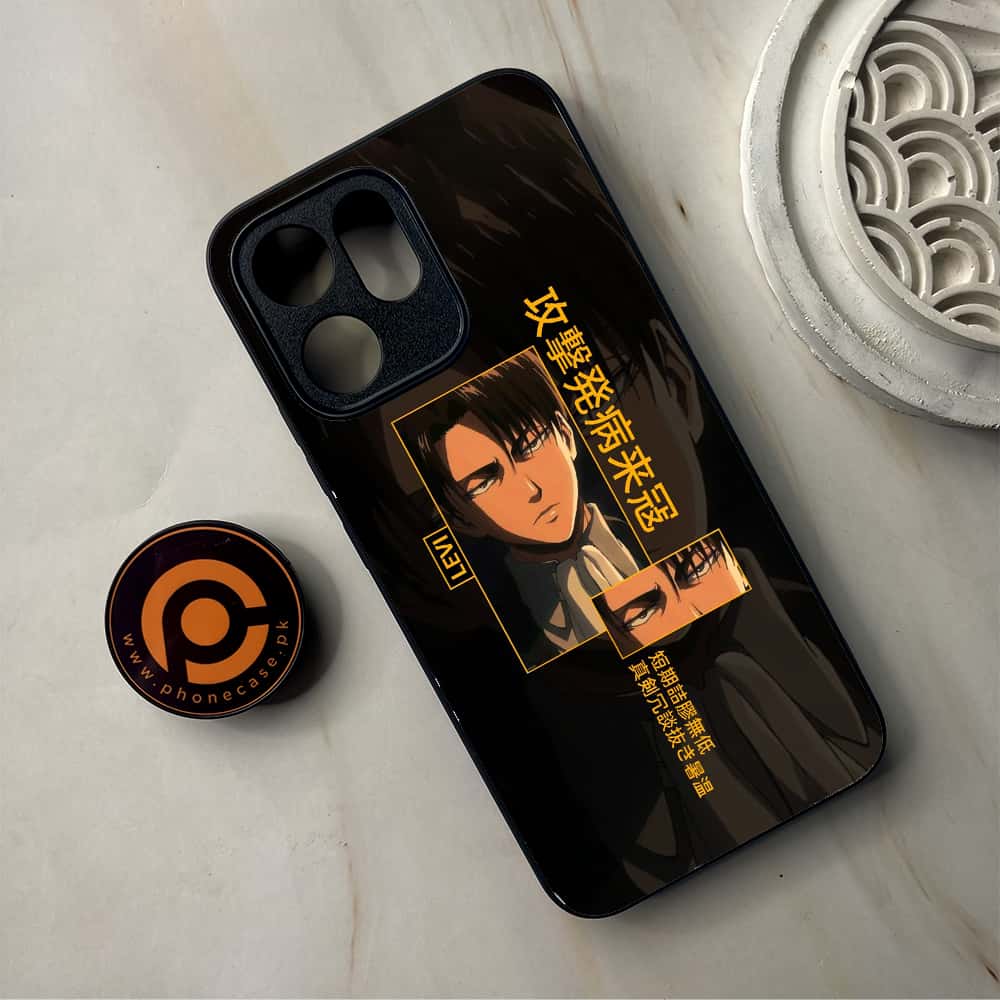 Oppo Reno 14F 5G - Battlefront Legends Series - Premium Metal Printed Soft Bumper Shockproof Case