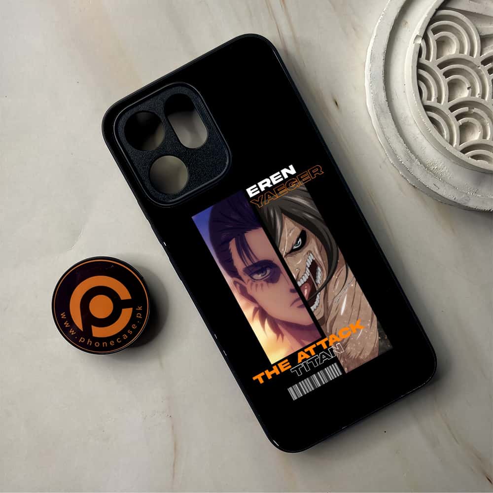 Oppo Reno 14F 5G - Battlefront Legends Series - Premium Metal Printed Soft Bumper Shockproof Case