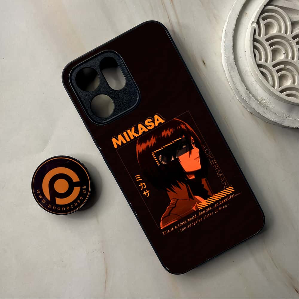 Oppo Reno 14F 5G - Battlefront Legends Series - Premium Metal Printed Soft Bumper Shockproof Case