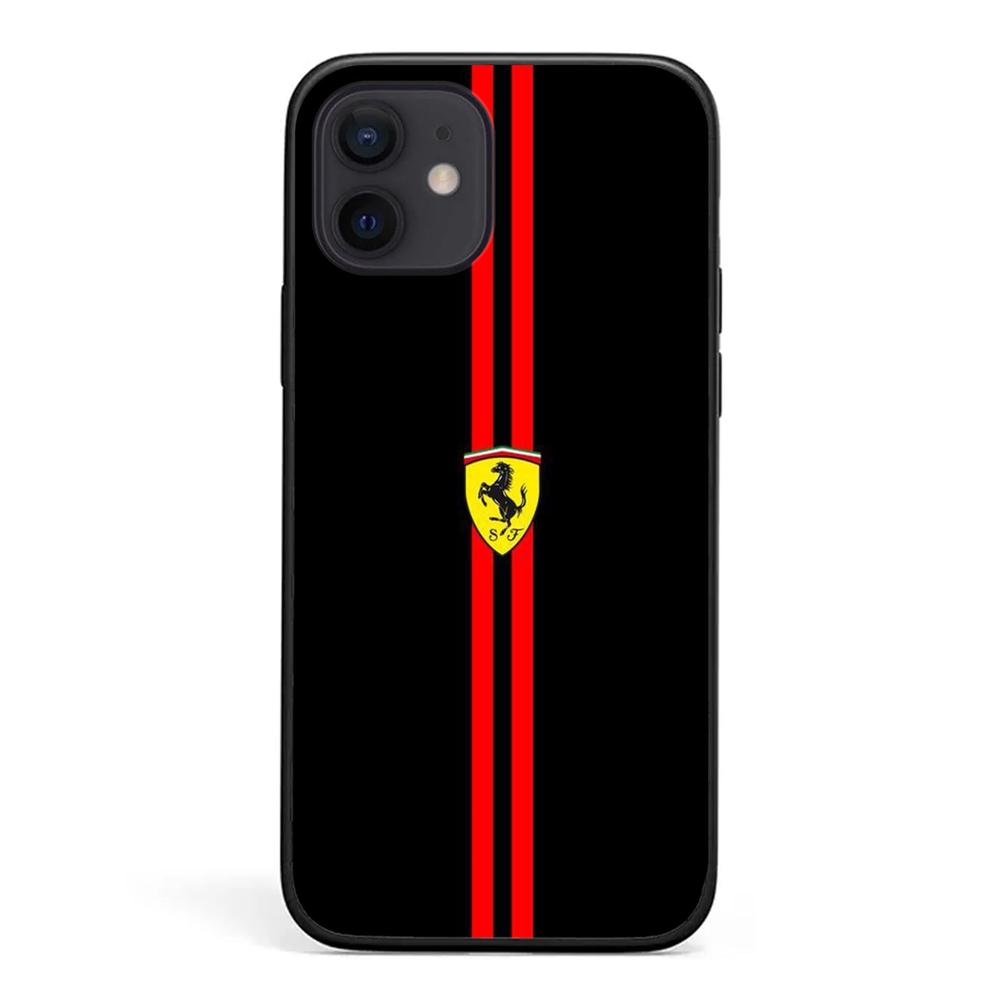 iPhone 14 Design-031 Premium Glossy Phone Case